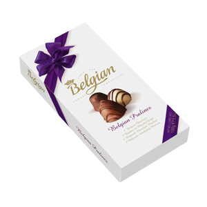 Belgian pralines